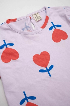 REMERA MC STP POP (talle 1 al 3) (V2401031) - comprar online