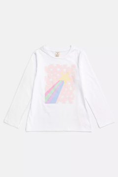 REMERA ML PIPI (I2206401)