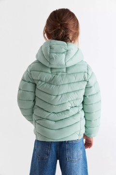 CAMPERA SKYLER G 3 (I2400421) - comprar online