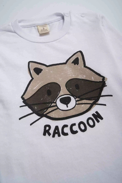 REMERA ML PEDRO (talle 1 al 3) (I2501491) - comprar online