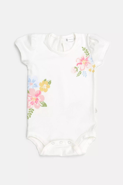 BODY LISO FLORA (talle xs - l) (V2300461)