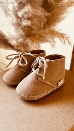 BOTITAS CHEROKEE (00100)