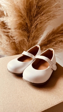 BALERINA BLANCA (00037) - comprar online