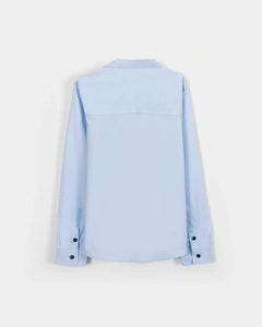 CAMISA BASIC BOYS (213K.9999) - Cheeky Esquel