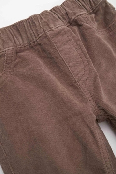 JEGGING CORDEROY SUKI (talle 3) (I2498061) - tienda online