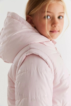 CAMPERA STP BIANCA 4-12 (I2401981) - comprar online