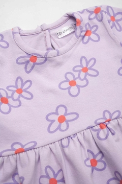 VESTIDO STP HOLLY (talle xs al l) (V2400121) - comprar online
