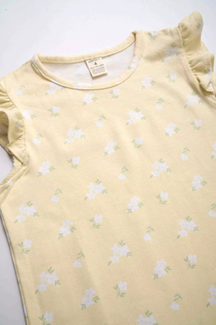 REMERA STP URSULA (talle 4 al 12) (V2506151) - comprar online