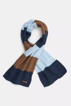 BUFANDA TEJ MUNSON TD U (I2311871) - comprar online