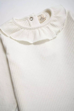 REMERA ML ALASKA (talle 1 al 3) (I2506211) - Cheeky Esquel