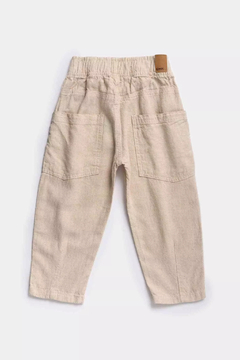 PANTALON VINCENT (talle 1 al 3) (V2507941) - Cheeky Esquel