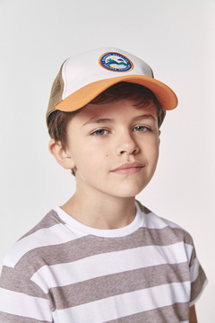 GORRO CAP CAETANO JR (V2510951)