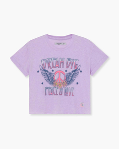 REMERA PEACE (110K.3321)