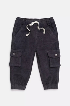JOGGER CARGO CORDEROY WAYNE 1-2 (I2308171)