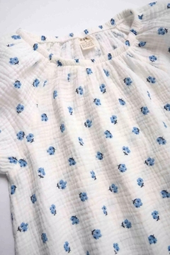 BLUSA STP AMPARO (talle 4 al 12) (V2503411) - comprar online