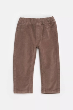JEGGING CORDEROY SUKI (talle 3) (I2498061) - Cheeky Esquel