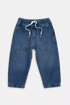 PANTALON DEN PARKER (1-3) (I2301181)