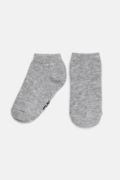 MEDIAS PLANTIN BASIC (talle 4 - 10) (CHK67301) - comprar online