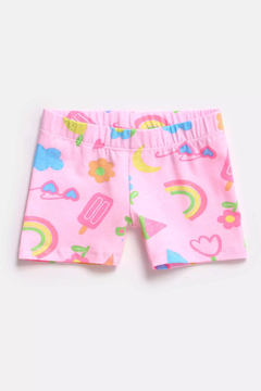LEGGING CORTA STP LIBBY (talle 1 al 3) (V2507291)