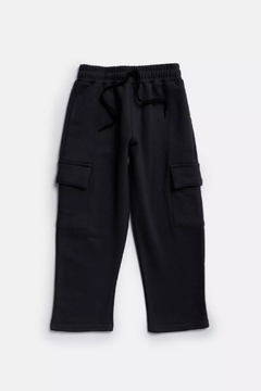 JOGGING CARGO CADEN (talle 4 al 14) (I2504281) en internet