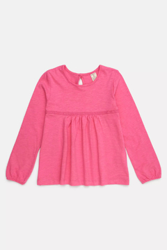 REMERA ML POPPY (I2204621)