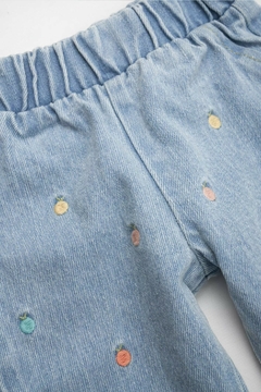 PANTALON DEN ANTO (talle s al l) (V2405651) - comprar online