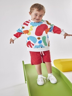 BUZO RED STP FUNNY (tale 1 al 3) (V2403581)
