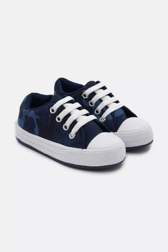 ZAPATILLAS DERBY COR SOLDIER (talle 25-34) (I2212361)