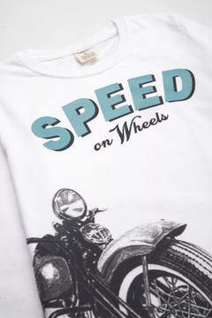 REMERA ML NILO (I2209901) - comprar online