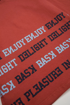 REMERA ML BRIDGE (I2207001) - comprar online
