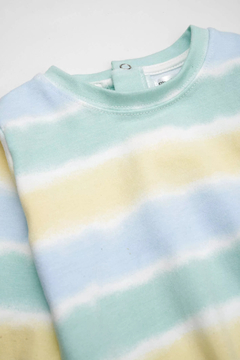 BUZO JUAN DYE (talle xs - l) (V2308301) - comprar online