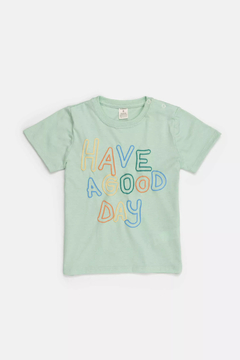 REMERA LUCKY (talle 1-3) (V2301941)