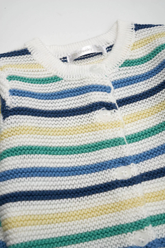 CARDIGAN DREAMY (talle s - l) (V2307781) - comprar online