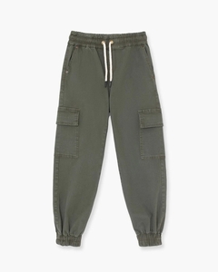 JOGGER CARGO BOYS (240K.9995)