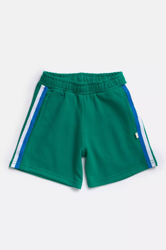 BERMUDA FRANKLIN (talle 4 al 12) (V2504791) - comprar online