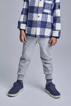 JOGGING WESTY (talle 4 al 14) (I2503401) en internet