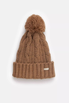 GORRO TEJ JOYCE KD (I2311591) - comprar online