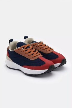 ZAPATILLAS BROOKS (talle 29-34) (I2310941)