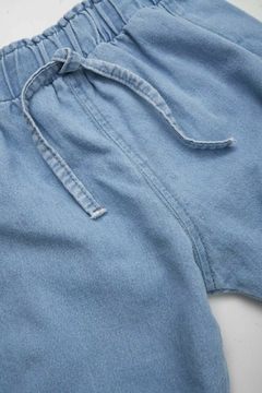 PANTALON DEN ELINA (talle xs al l) (V2401881) - comprar online