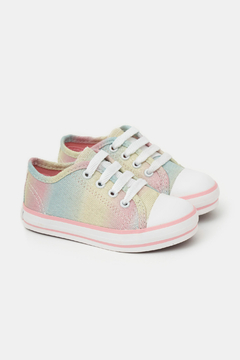 ZAPATILLAS BATIK (18 al 24) (V2114271)