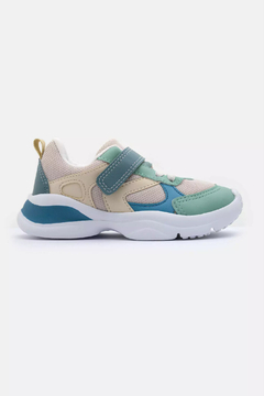 ZAPATILLAS LANDON (talle 25 al 34) (V2513081) - comprar online