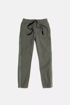JOGGER GABARDINA BERLINA (talle 4-12) (I2202051)