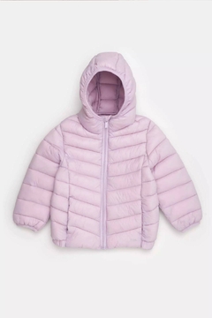 CAMPERA SKYLER G (talle 3) (I2306281) - Cheeky Esquel