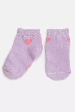 SOQUETES AMORE 1-2 (I2409991)