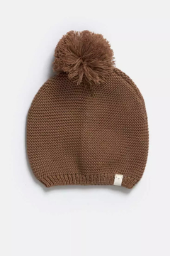 GORRO TEJIDO COZY (talle s y m) (I2502411)