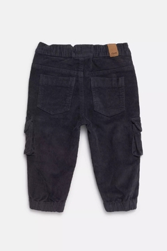 JOGGER CARGO CORDEROY WAYNE 1-2 (I2308171) en internet