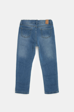 PANTALON SKINNY MERLINA (I2002731)