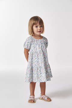 VESTIDO STP ALICIA (talle 1 al 3) (V2507861) - comprar online