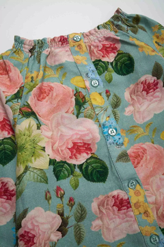 BLUSA ML STP YORK (talle 1 y 2) (I2506751) - comprar online