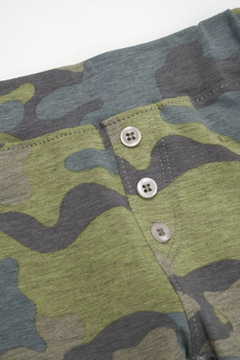 LEGGING ARMY (talle xs - l) (V2307981) - comprar online
